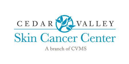 Skin Cancer Center logo